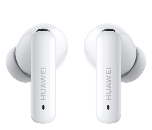 HUAWEI Freebuds 6i True Wireless Białe - 1237552 - zdjęcie 6